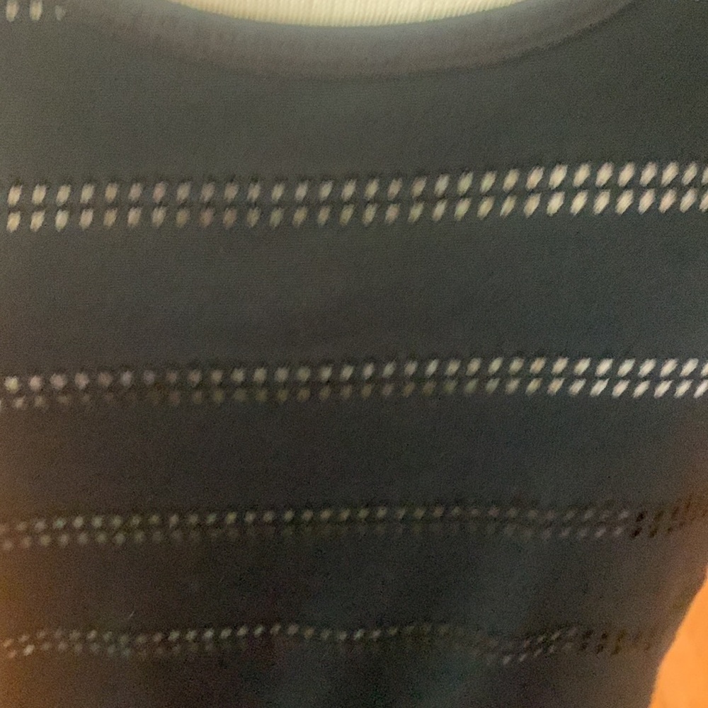 NWT Champion C9 workout tank semi fitted - Picture 6 of 7